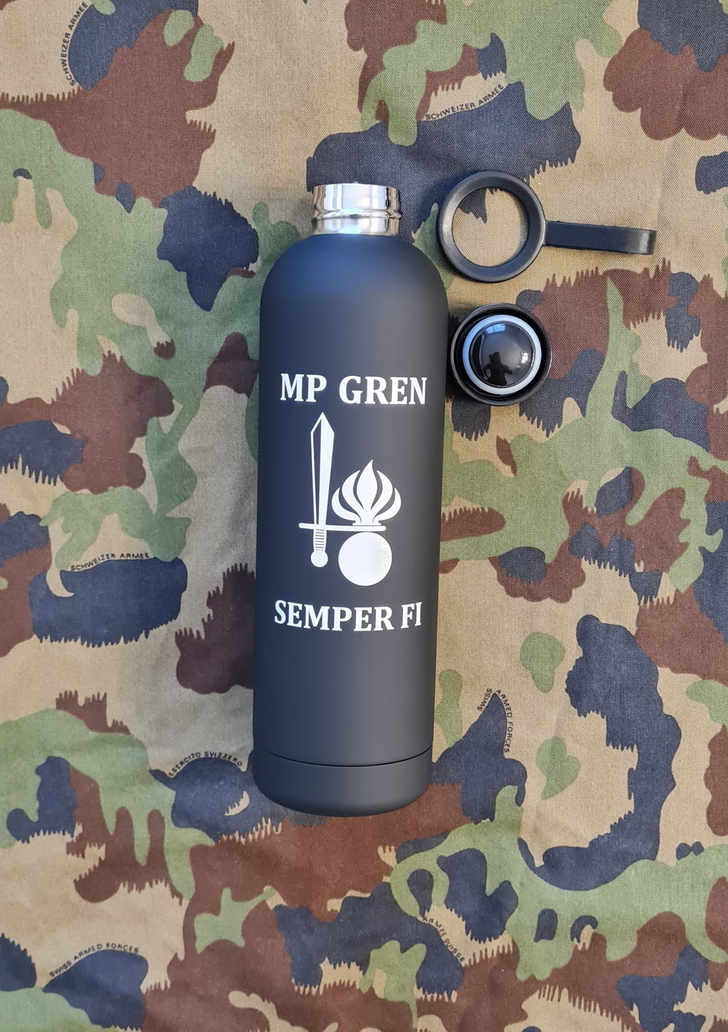 MP Gren Thermosflasche