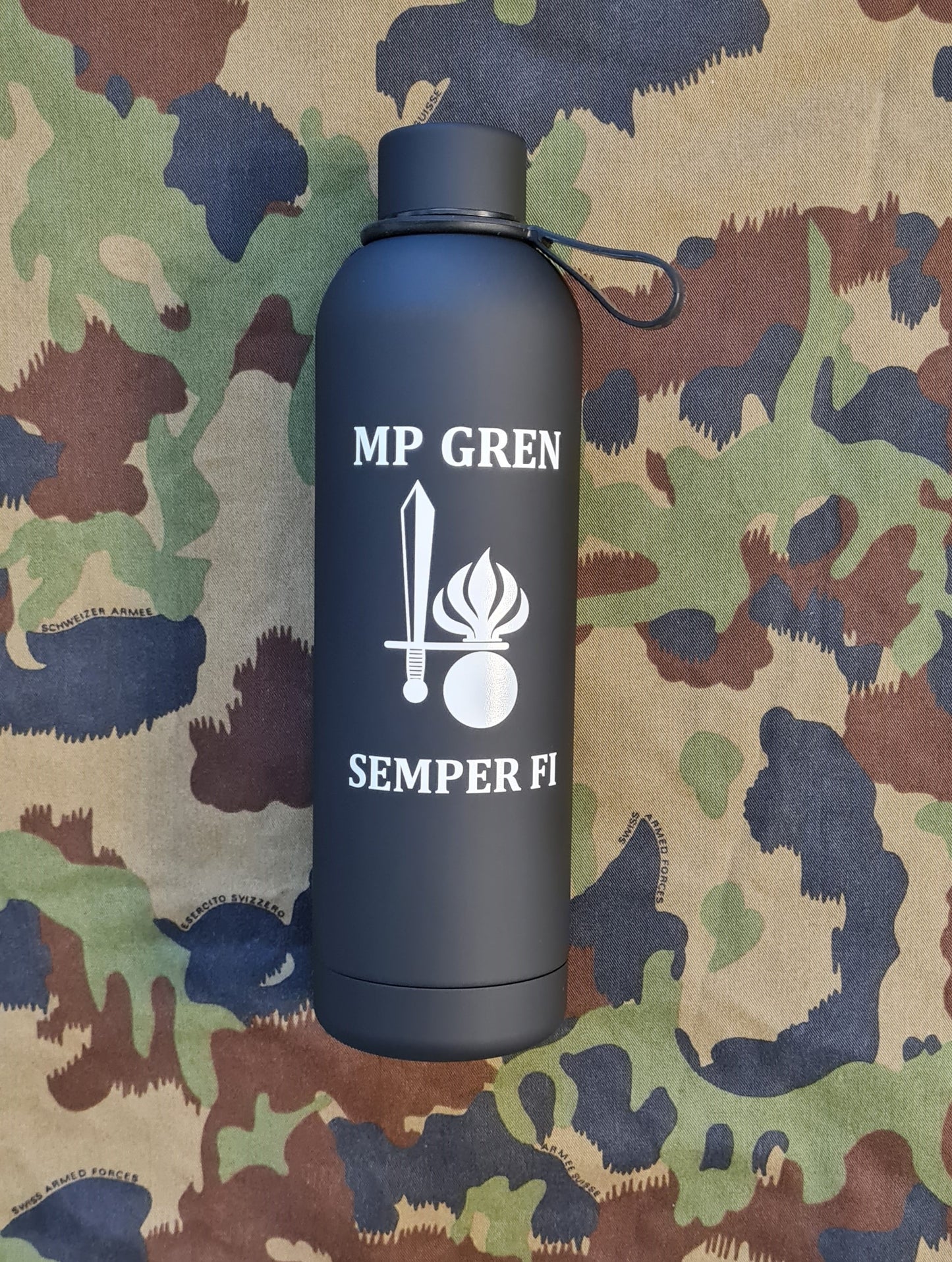 MP Gren Thermosflasche